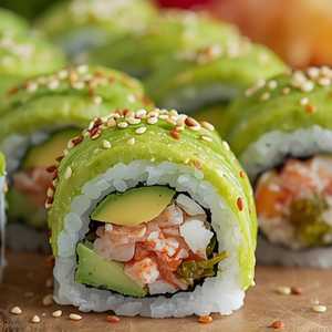 California Roll
