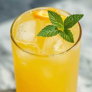 Tropical Lemonade