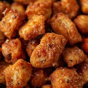 Carne Frita