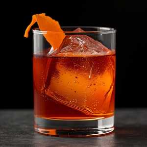 Negroni di Albicocca