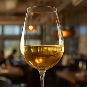 Chardonnay Mer Soleil, "Reserve", Santa Lucia Highlands, California