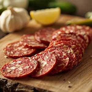 Chorizo Blanco