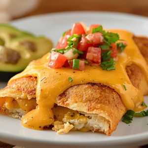 Chimichanga