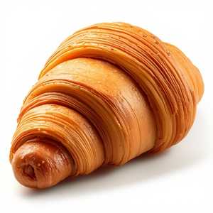 Plain Croissant