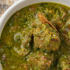 Lamb Shaag