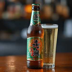 Import Beer
