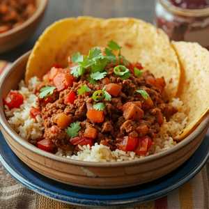 Picadillo