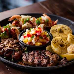 Pappasitos Grill