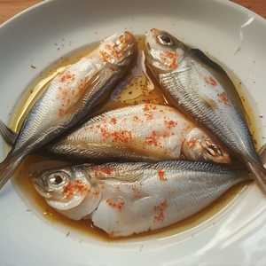 Boquerones
