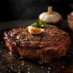 16 OZ. RIBEYE
