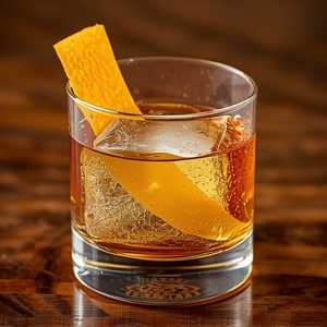 Southern Old Fashioned