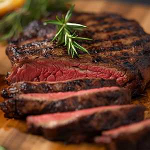 NY Strip