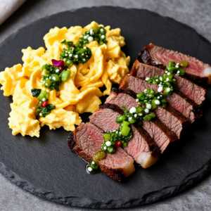 BISTECCA
