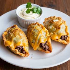 Brisket Empanadas