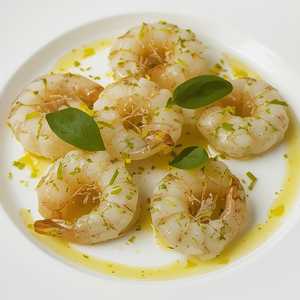 NEW CALEDONIAN OBSIBLUE PRAWNS