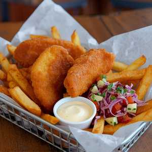 Fish & Chips