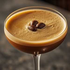 Espresso Martini