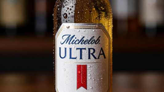 Michelob Ultra