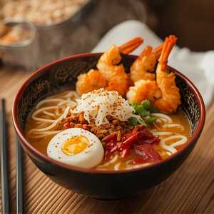 Tempura Udon