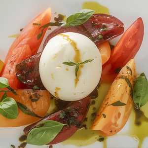BURRATA