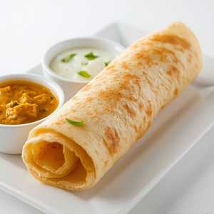 Plain Dosa
