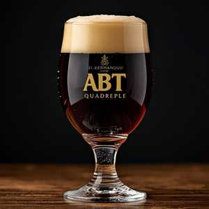 St. Bernardus Abt 12