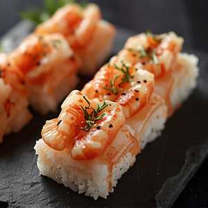 Crab Stick