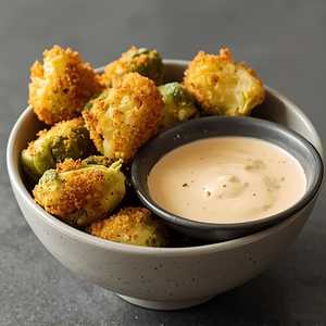 Brussels Sprouts