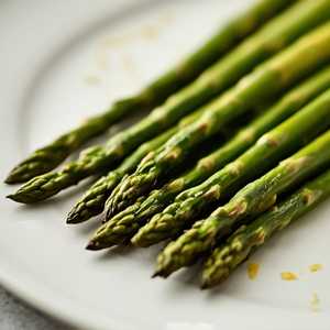 Grilled Asparagus