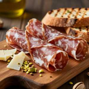 Mortadella