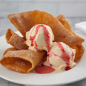 Sopapillas Jamaica