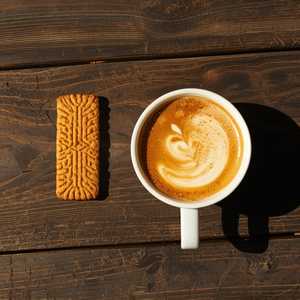 ANZAC Biscuit