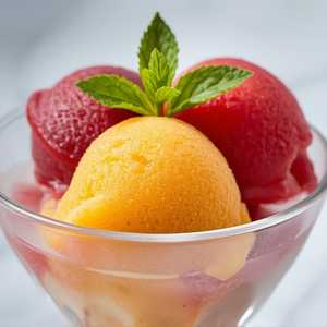 Sorbet
