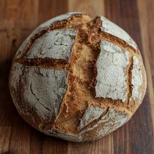 Loaf Of Bread