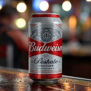 BUDWEISER