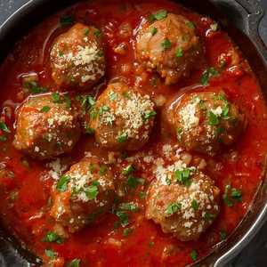 Meatballs