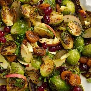 Brussels Sprouts