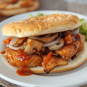 Texas Chicken