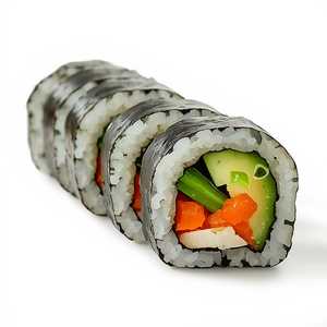 Vegetable Roll