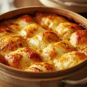 Lasagna Tray (V)