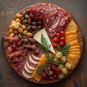 Antipasto Assortito
