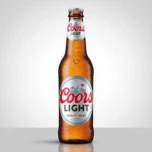 Coors Light