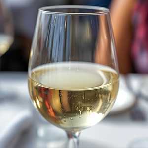 Sauvignon Blanc, Simi, California (Glass)