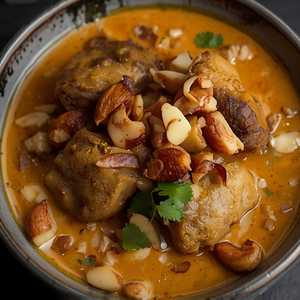 Lamb Korma