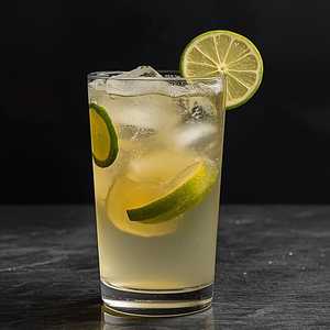 Limonadas Naturales