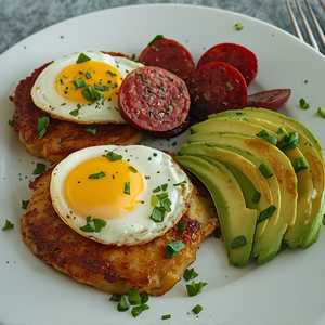 Desayuno Pastuso