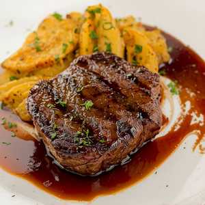 Tenderloin 12 oz