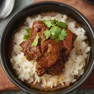 Rabo Encendido