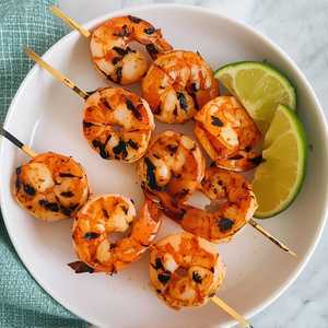 Kids Shrimp