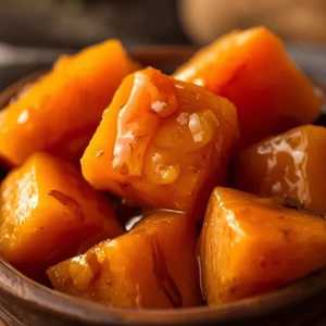 Candied Yams